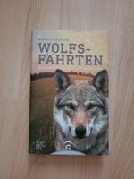 Wolfsfährten