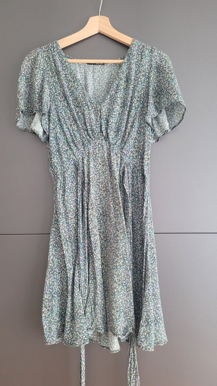 Oysho Vestiti: Sommerkleid – Usato da Neu St. Johann venduto da cim_vv6n