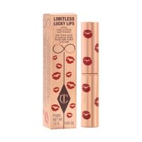 CHARLOTTE TILBURY LIMITLESS LUCKY LIPS - CHERRY DREAM