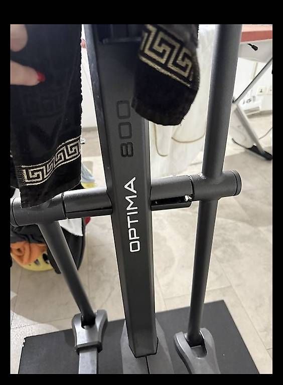 Hometrainer: crosstrainer  – Usato da Adligenswil venduto da balboa5 1