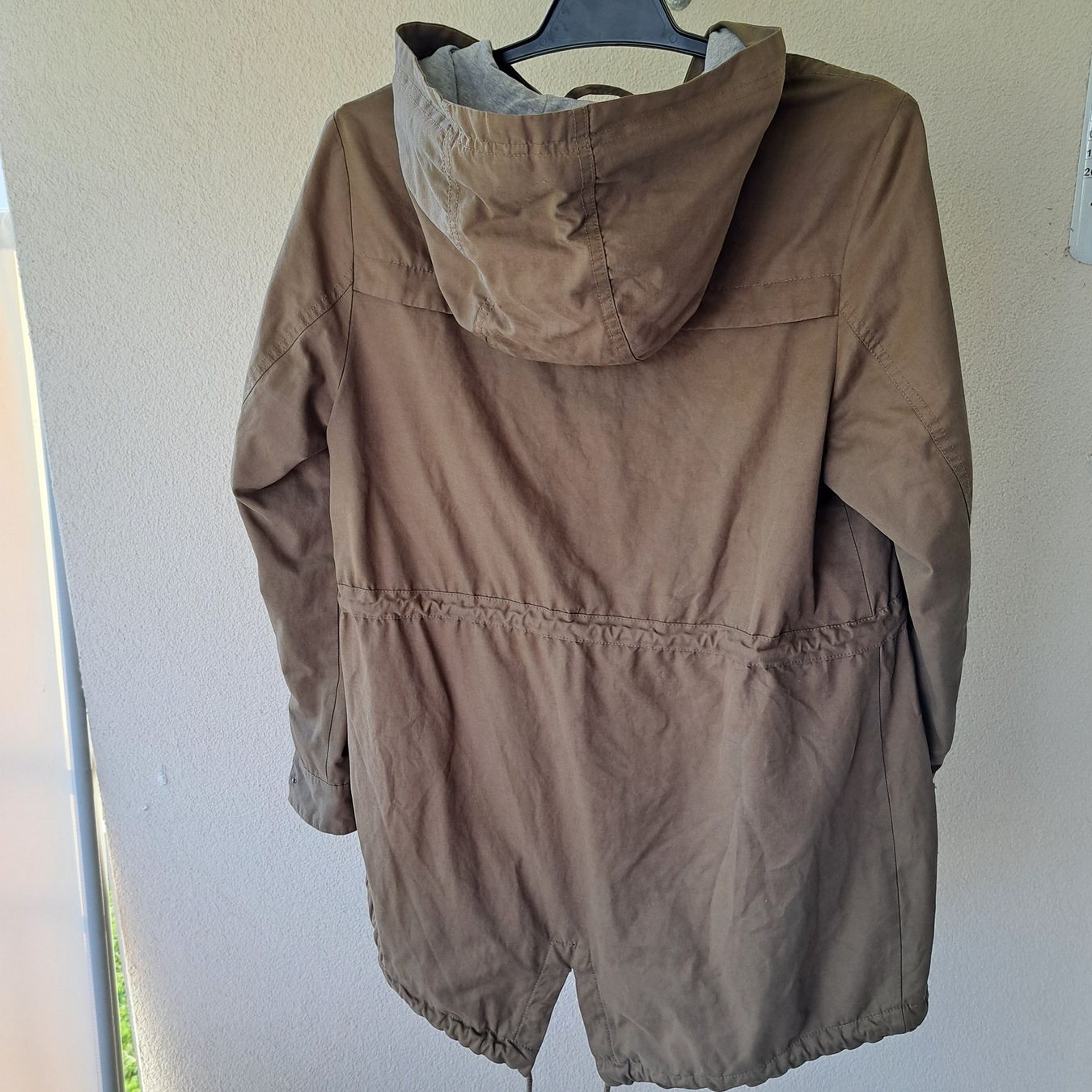 Marsupi portabebè: Baby Tragejacke von "Colline" – Usato da Grüningen venduto da Tappio 2