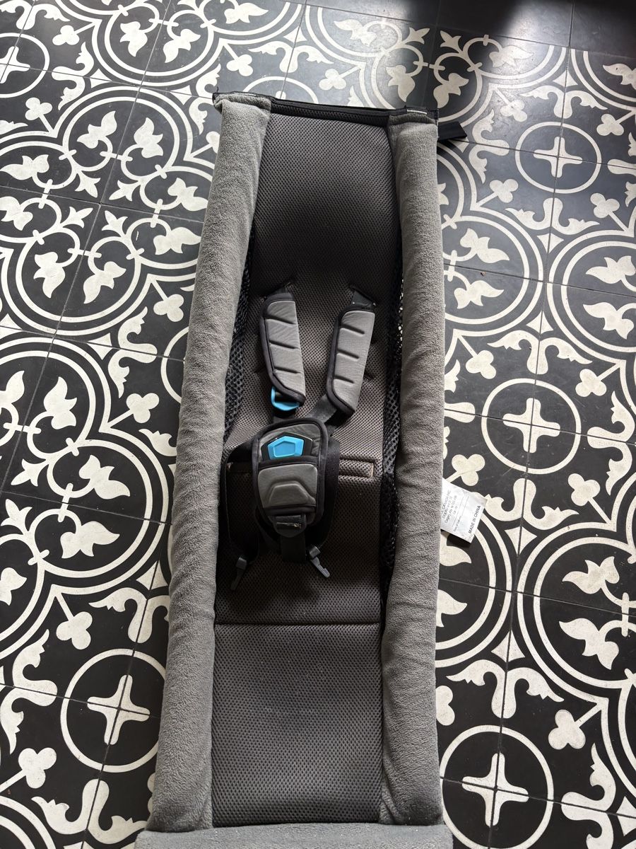 Thule Ersatzteile: Thule Infant Sling – Gebraucht aus Biel/Bienne von Milenegc 2