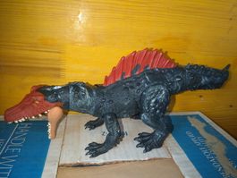 Figurine dinosaure Jurassic World Siamosaurus 35cm