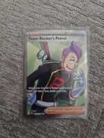 Team Rockets Lambda - Destined Rivals / Near Mint
