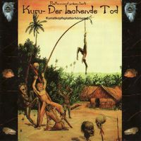 Ohrhorror – Kuru - Der Lachende Tod (Hörbuch CD) F23
