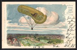 Litho München, Allgemeine Deutsche Spor