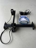 Lasergravierer