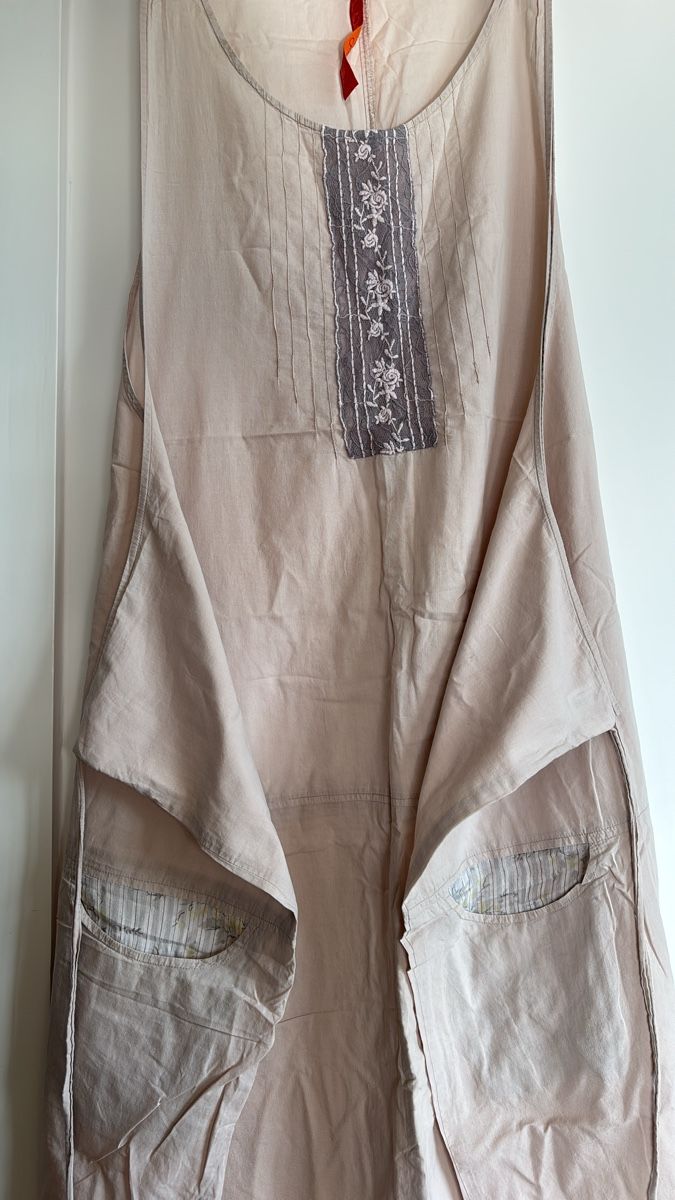 Kleider: Ewa i Walla SS12 55261, Powder, One Size – Gebraucht aus Erlenbach ZH von verbena_mint 2