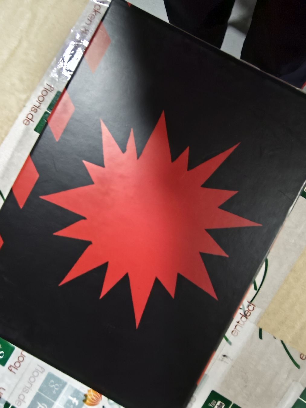 Tutti i DVDs: DVD+CD U2 "how to dismantle an atomic bomb" – Usato da Stabio venduto da anes71 3