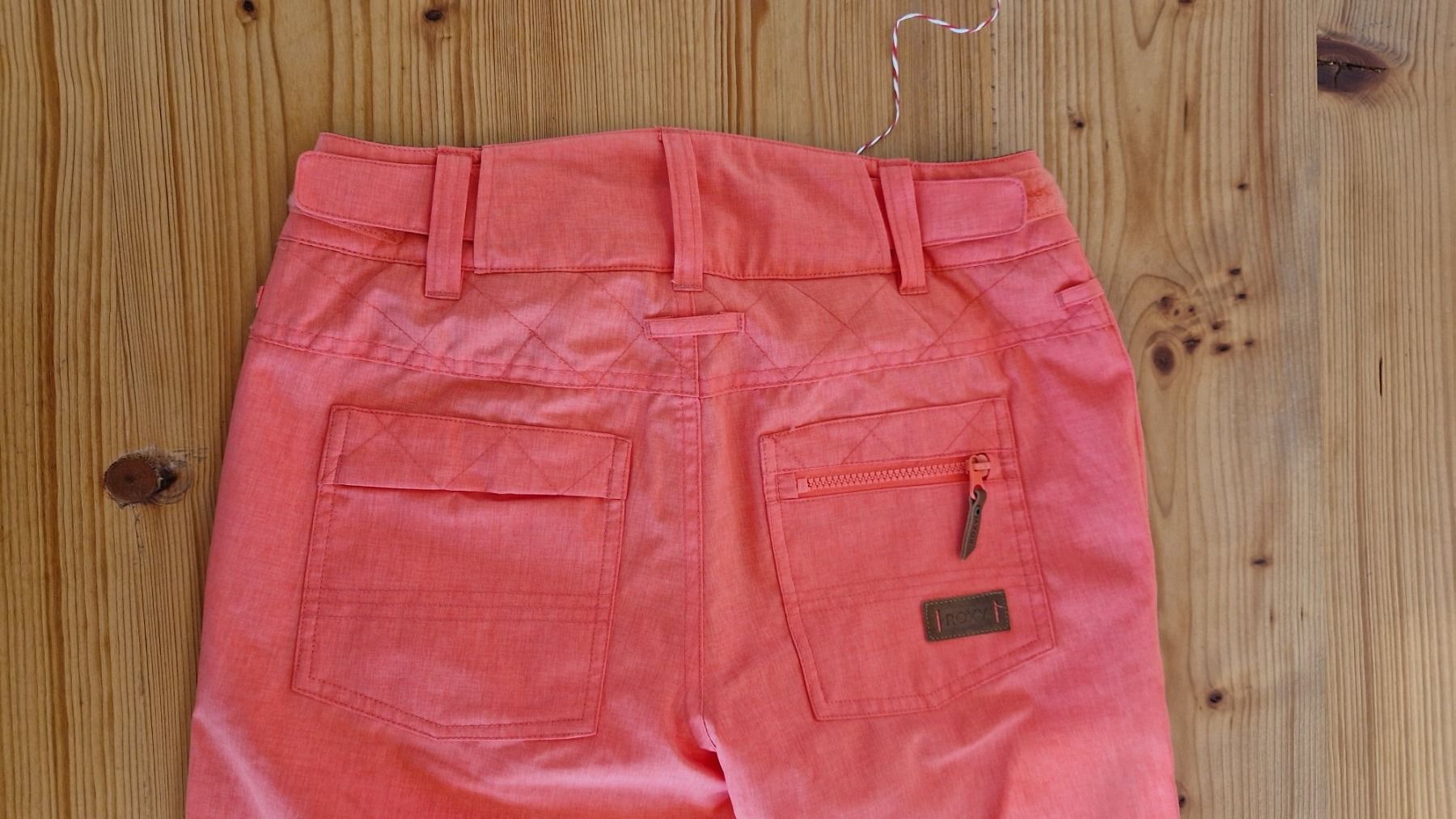 Roxy Sci: ROXY Skihose ROXY – Nuovo e nell'imballaggio originale da Chur venduto da car_5clc 1