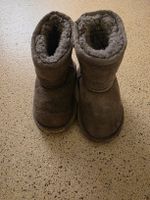 UGG Winterstiefel Grösse 22.5