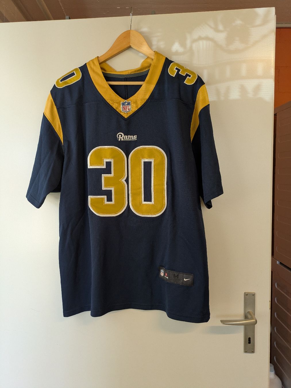 T-shirt: NFL Shirt  – Usato da Frieswil venduto da hosme1988 1
