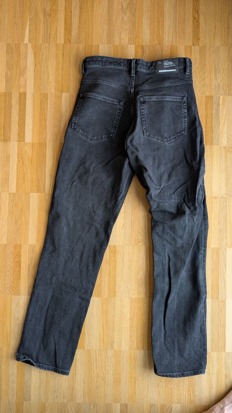 Armedangels Jeans: Jeans ArmedAngels taille 28 – Neu (gemäss Beschreibung) aus Meyrin von jes_yr5m 4