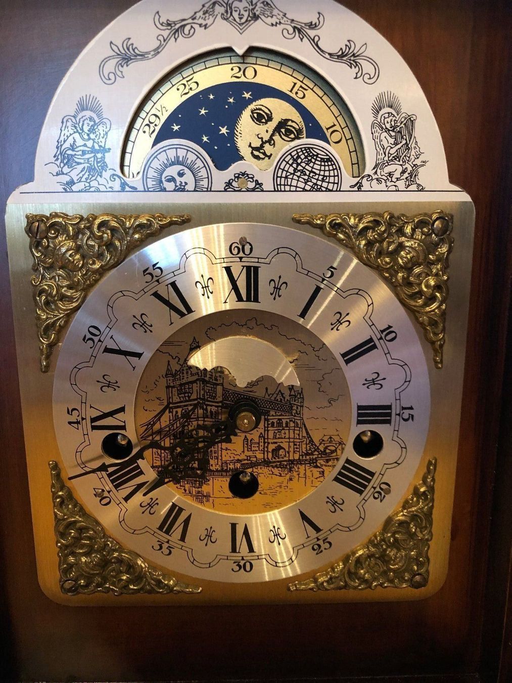 Orologi da terra & Orologi da parete: Uhr – Usato da Richterswil venduto da Alida62