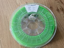 PrimaSelect™ PLA Vert néon – 1.75mm – 750 g
