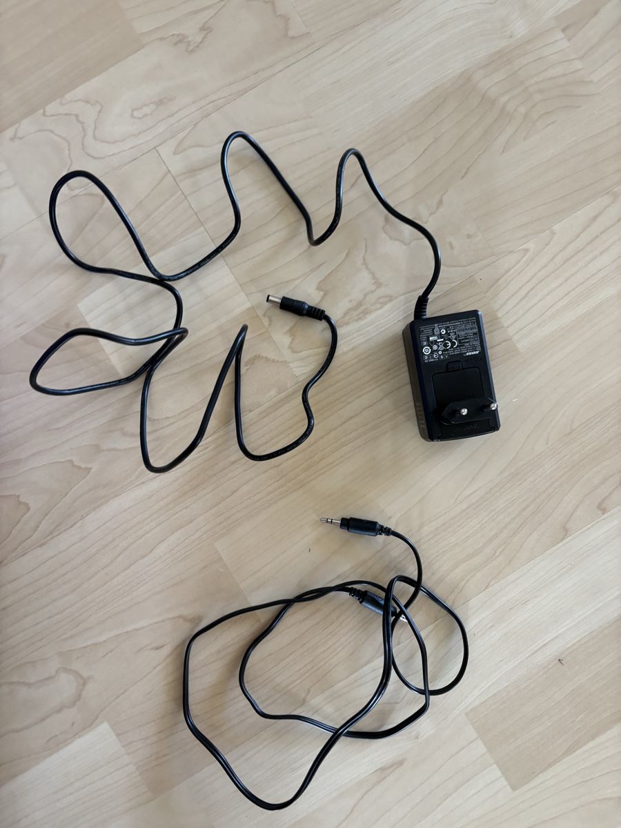 Bose Lautsprecher: Bose Companion 2 – Neu (gemäss Beschreibung) aus Degersheim von GVkauf 6