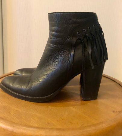 Bottines SARTORE