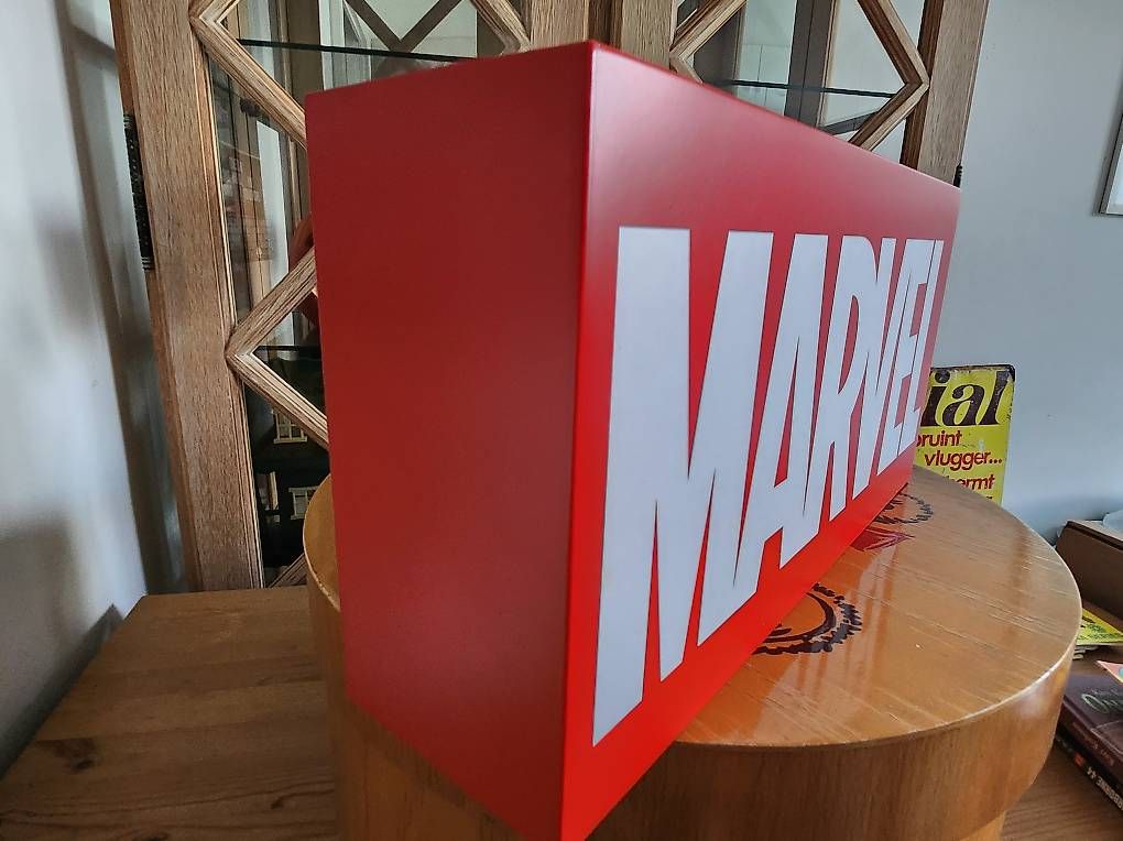 Comics: Marvel – Gebraucht aus Ettingen von 1964erNachtzugfahrer 1