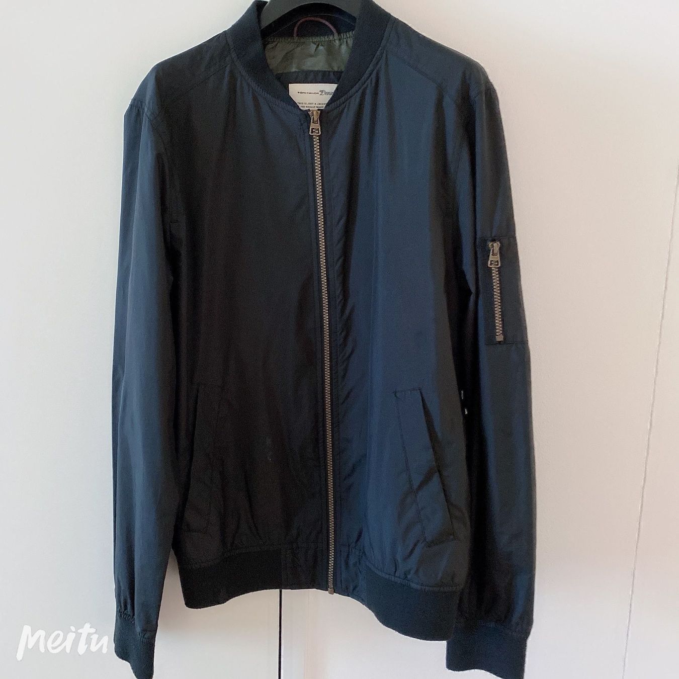 Vestes: Tom tailor Denim jack – Neuf (Voir description) à Luzern par Sommer_26