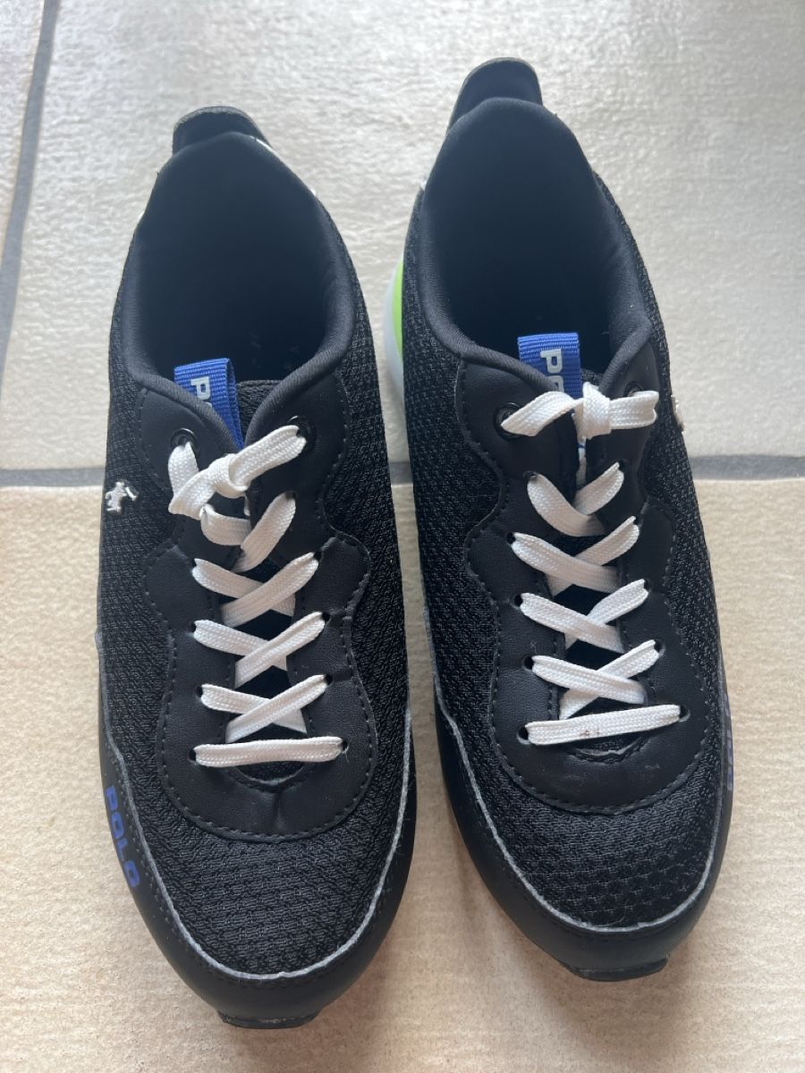 US Polo Scarpe per ragazzi: Kinder shoes Polo 34 – Nuovo (secondo la descrizione) da Bachenbülach venduto da Dana_Ondrasik