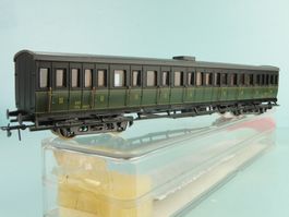 France Trains H0 EST II Klasse