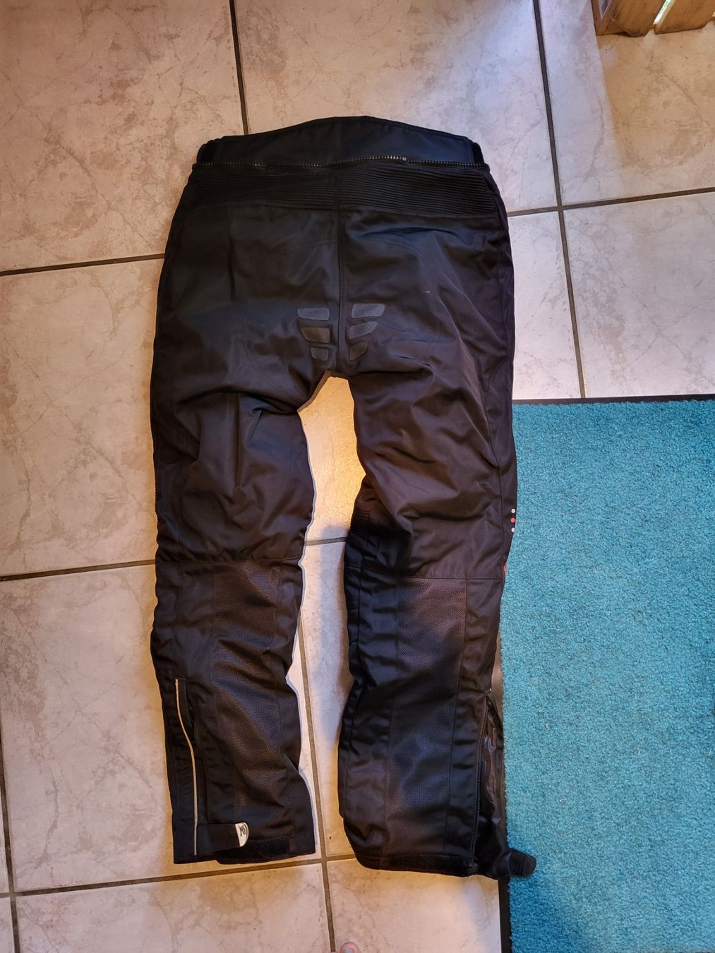 Pantaloni: Motorradhose Probiker Gr. 42 – Usato da Bärschwil venduto da lau_wn56 1