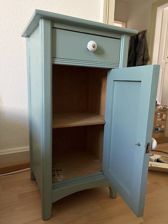 Comodini: Vintage Nachttisch – Usato da Oberwil BL venduto da Fialova 3