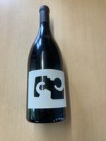 Magnum Rotwein Licinia Crianza 2012 - unfiltriert, 15% Vol
