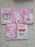🐭💕 Diddl Duft-Blockblätter-Set neue Frankreich Kollektion