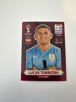 Panini FIFA WM 2022 Sticker - URU 14