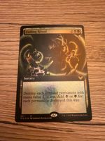 Magic the Gathering: Culling Ritual - Borderless - Foil - NM
