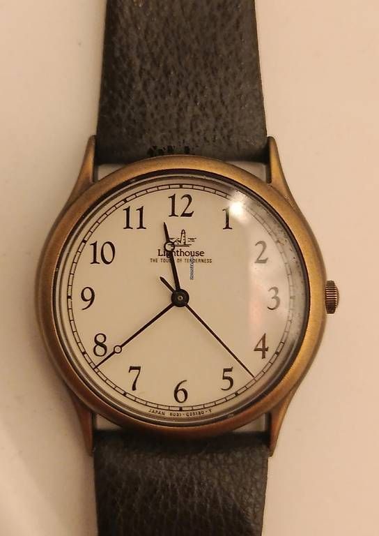 Orologi: Orologio Citizen - Lighthouse Loose NOS – Usato da Bellinzona venduto da vin_jm7f 1