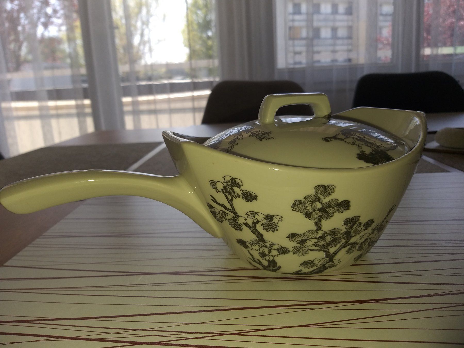 Coupes: Saucière-cassolette PORCELAINE DE PARIS – D'occasion à Cossonay-ville par Super-Price-Quality 3
