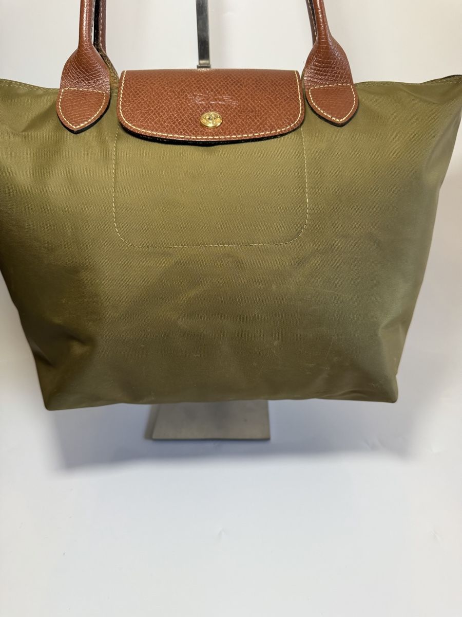 Longchamp Taschen für Damen: Longchamp Le Pliage Shopper Original – Gebraucht aus Vionnaz von b_f_d_r_g 2