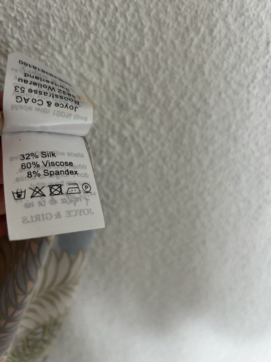 Kleider: Kleid Gr. S Joyce & Girls – Gebraucht aus Widen von Ragusa33 5