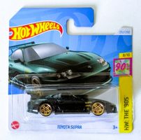 Hot Wheels Toyota Supra / Sammelversand möglich!