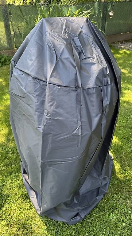 Griglie: Jamie Oliver Holzkohlegrill 47cm – Usato da Illnau venduto da der_stefan123 3