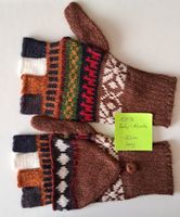 Baby-Alpaka-Handschuhe von Peru_1