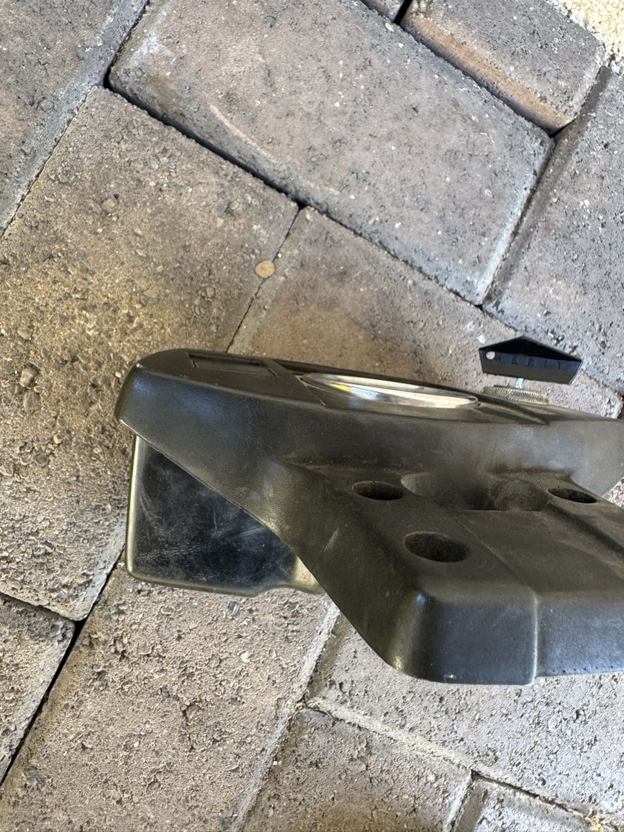 Puch Parti ricambio per ciclomotori: Puch Maxi Condor Chockpit Tacho Ab 25.- – Usato da Leuggern venduto da Darwin016 5