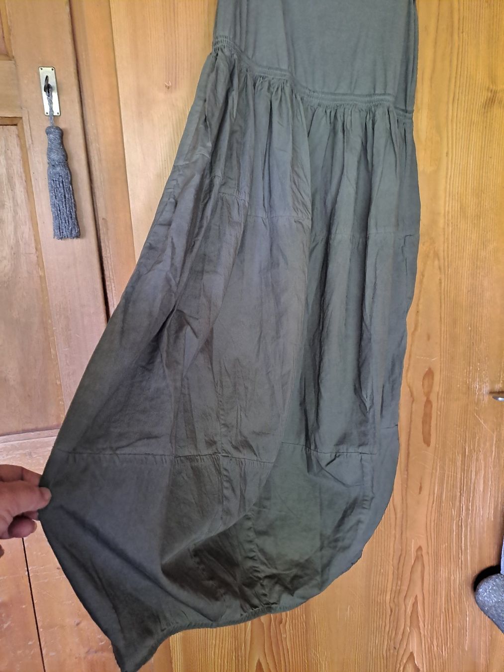 Rundholz Kleider: Black Label Rundholz Kleid Gr.S – Gebraucht aus Emdthal von kasira 2