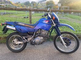 Yamaha xt 600 e