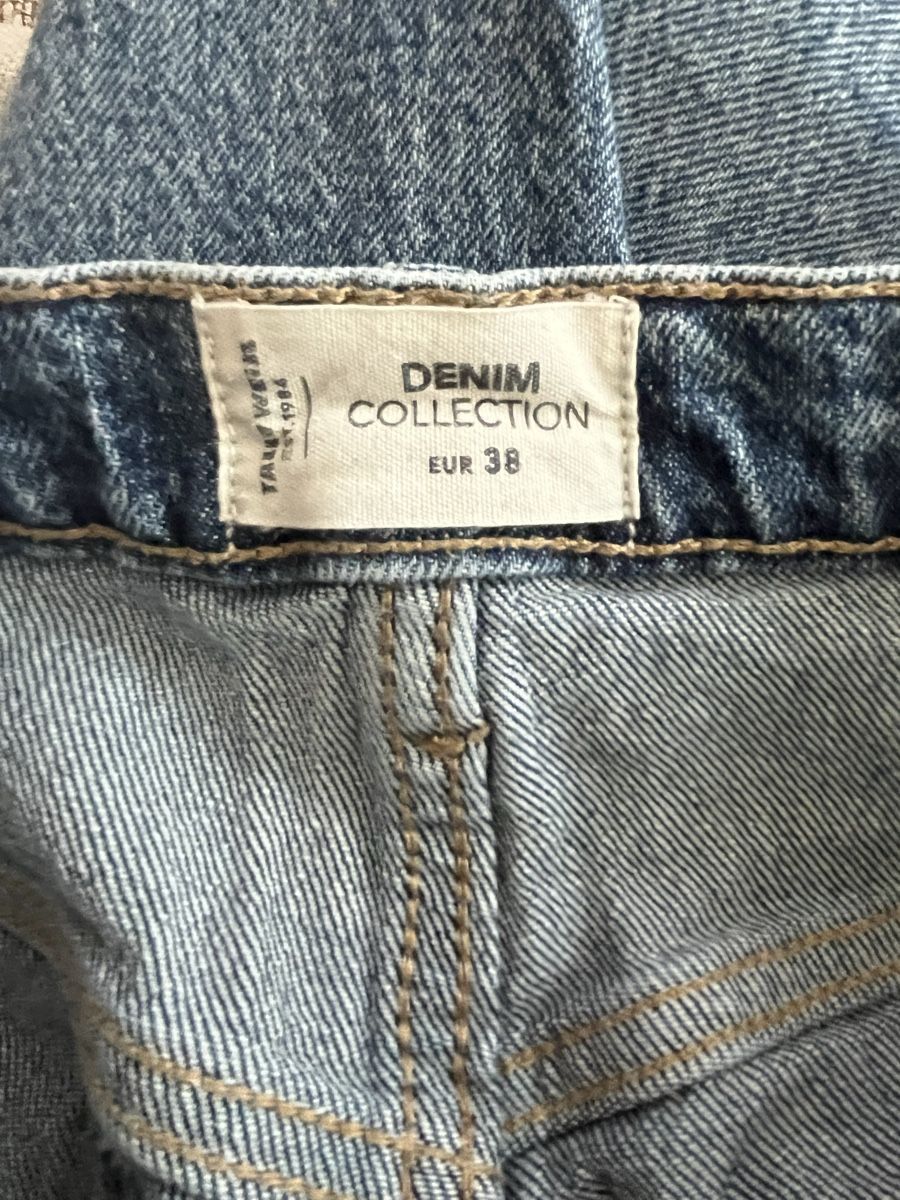 Tally Weijl Jeans: Tally Weijl Jeans, Grösse 38 – Usato da Frauenfeld venduto da heyLani 4
