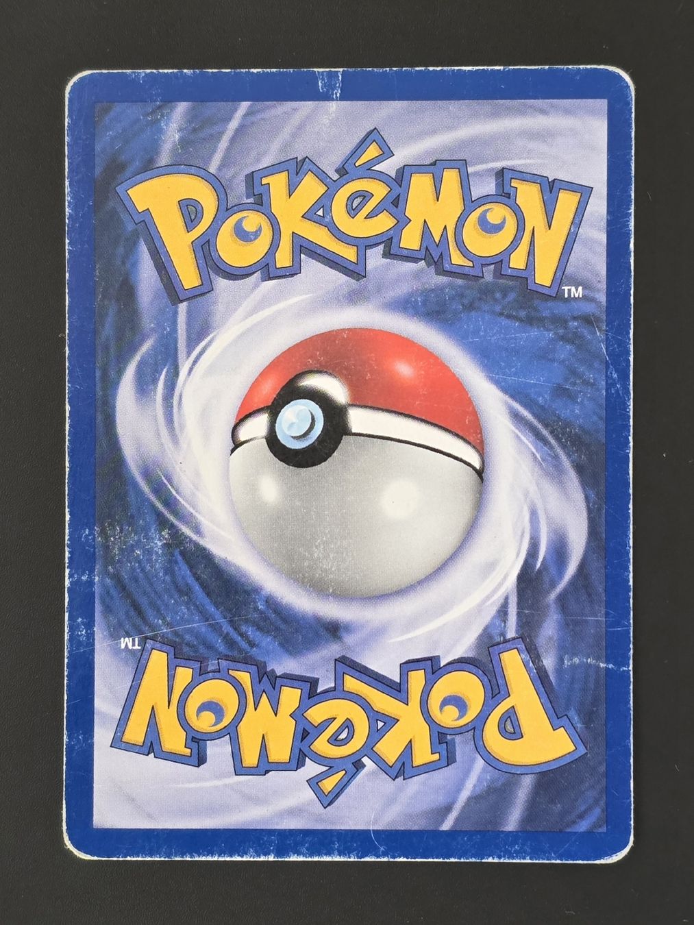 Pokémon Sammelbilder & Trading cards: Windhauch 93/102 Basis-Set 1999 DE – Gebraucht aus Basel von MartinM.91 1