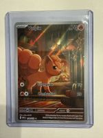     Vulpix 138/132 Illustration Rare MEGA Evolution EN