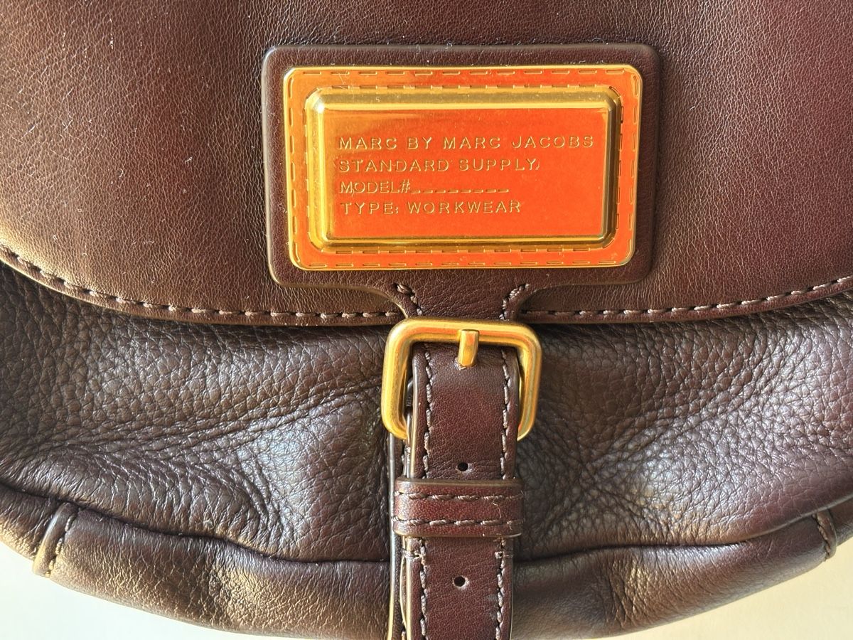 Marc Jacobs Sacs femmes: Tasche – D'occasion à Zürich par ConnieS01 3