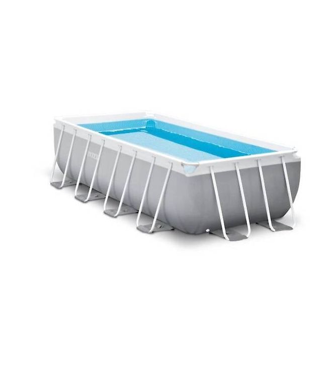 Intex Schwimmbad: Pool – Gebraucht aus Mumpf von llo_8q8z