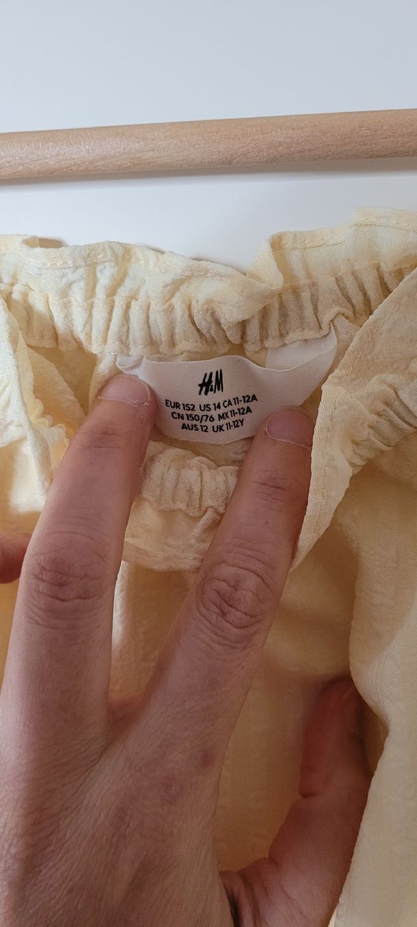 Lotti & Set di vestiti: Sommerkleiderpaket 146/152 – Usato da Lenzburg venduto da lenzhall 3
