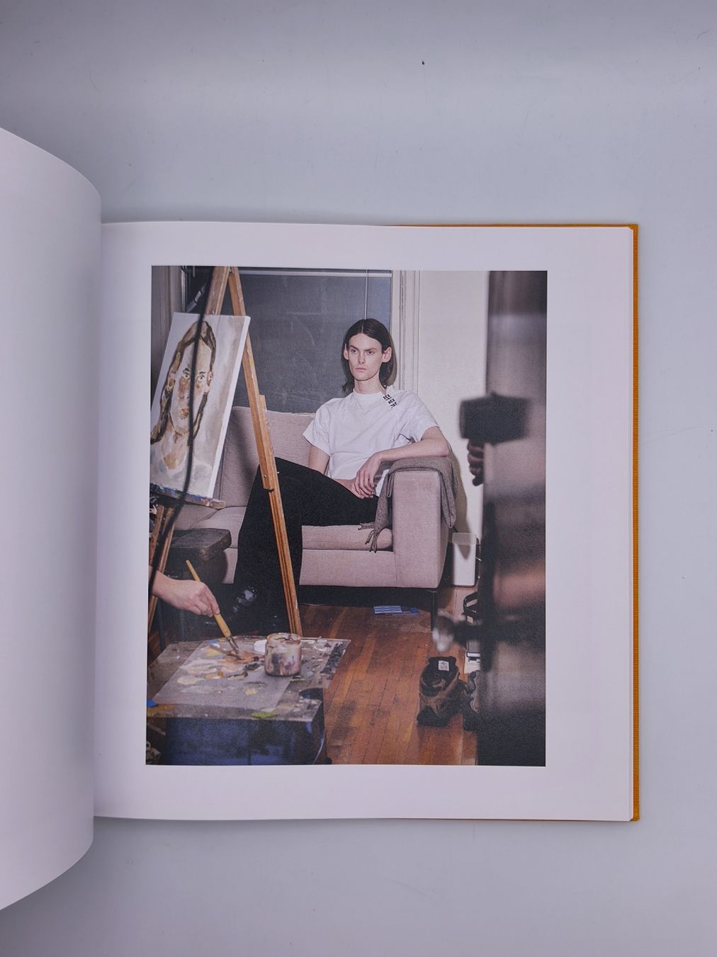Libri: PHOTOBOOKS - ALEX SOTH - WIDMUNG – Usato da Goldach venduto da Gaip 2