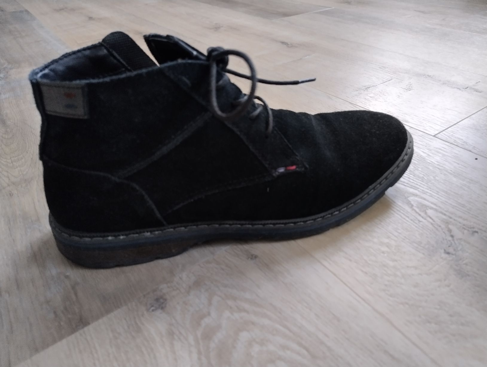 Dosenbach Scarpe da uomo: Schuhe boots 42 – Usato da Dättwil AG venduto da Kleinaberfein 2