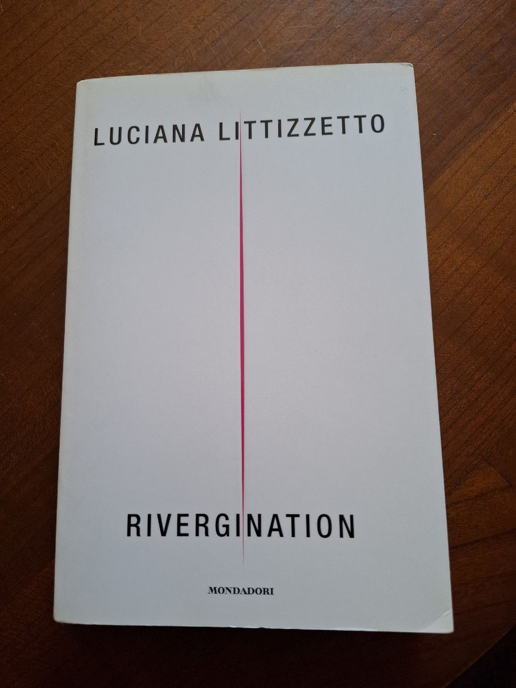 Bücher: Libro Rivergination Luciana Littizzetto – Gebraucht aus Viganello von sor_dcq8